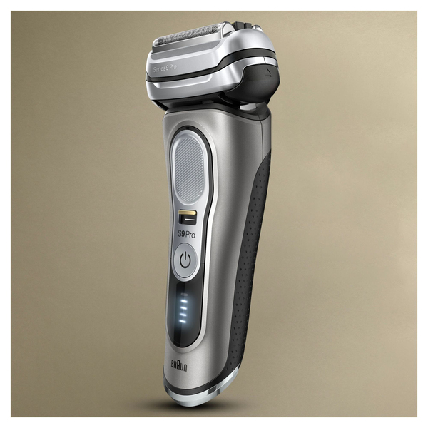 Braun Series 9 Pro 9465cc -parranajokone