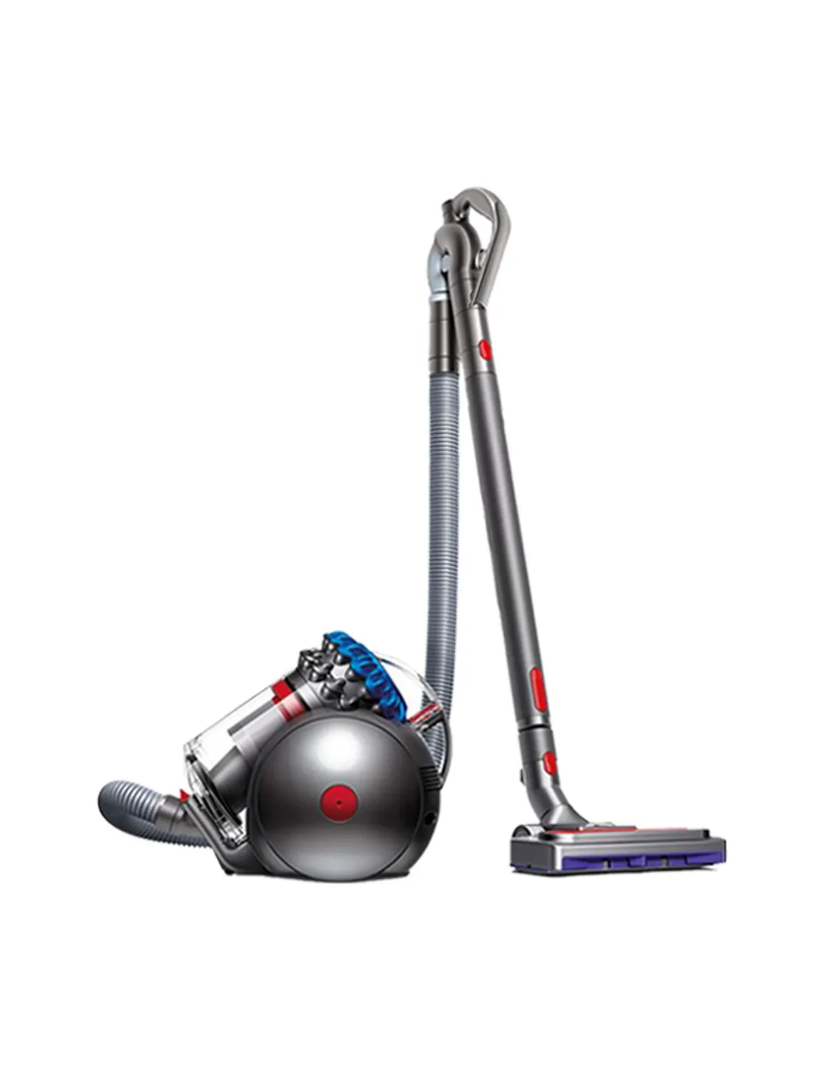 Dyson Cinetic Big Ball Absolute 2 - dammsugare