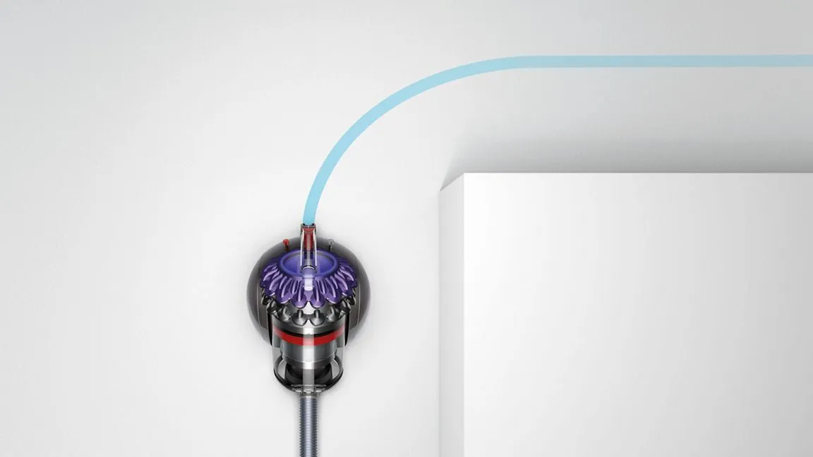 Dyson Cinetic Big Ball Absolute 2 - dammsugare