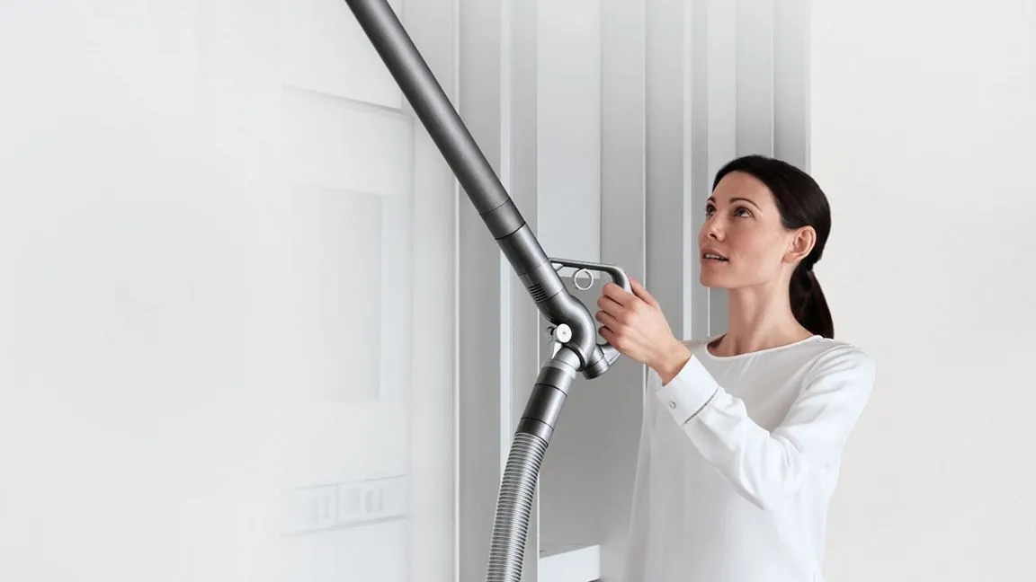 Dyson Cinetic Big Ball Absolute 2 - dammsugare