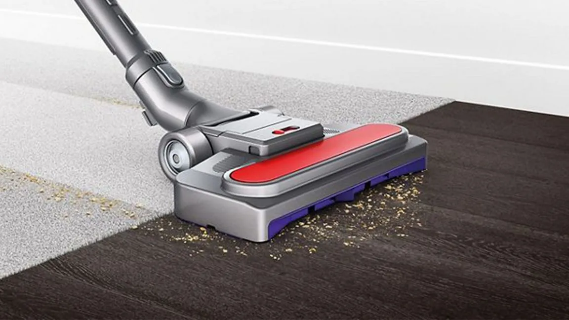 Dyson Cinetic Big Ball Absolute 2 - dammsugare
