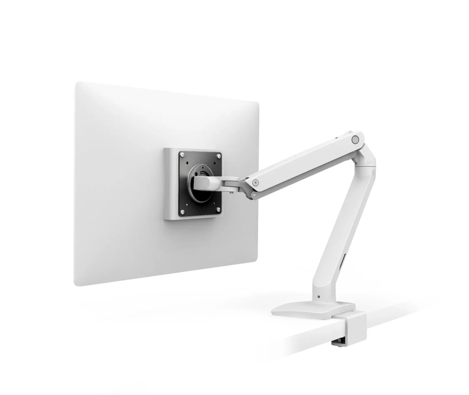 Ergotron MXV Desk Monitor Arm
