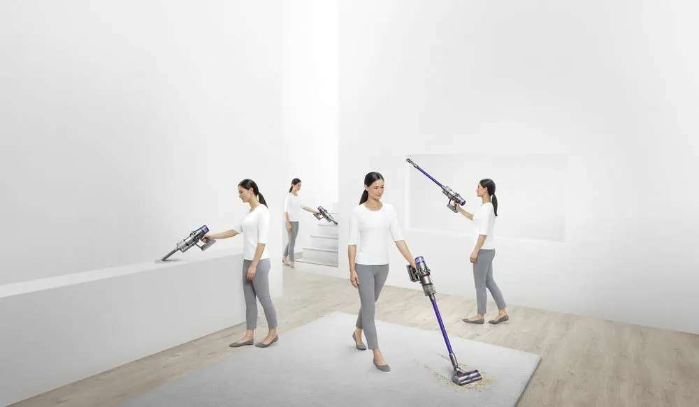 Dyson V11 Advanced -johdoton varsi-imuri