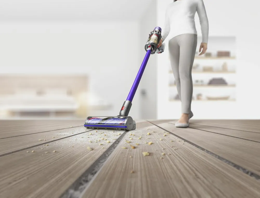 Dyson V11 Advanced -johdoton varsi-imuri