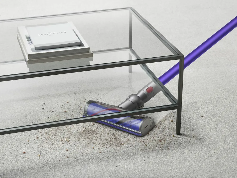 Dyson V11 Advanced -johdoton varsi-imuri