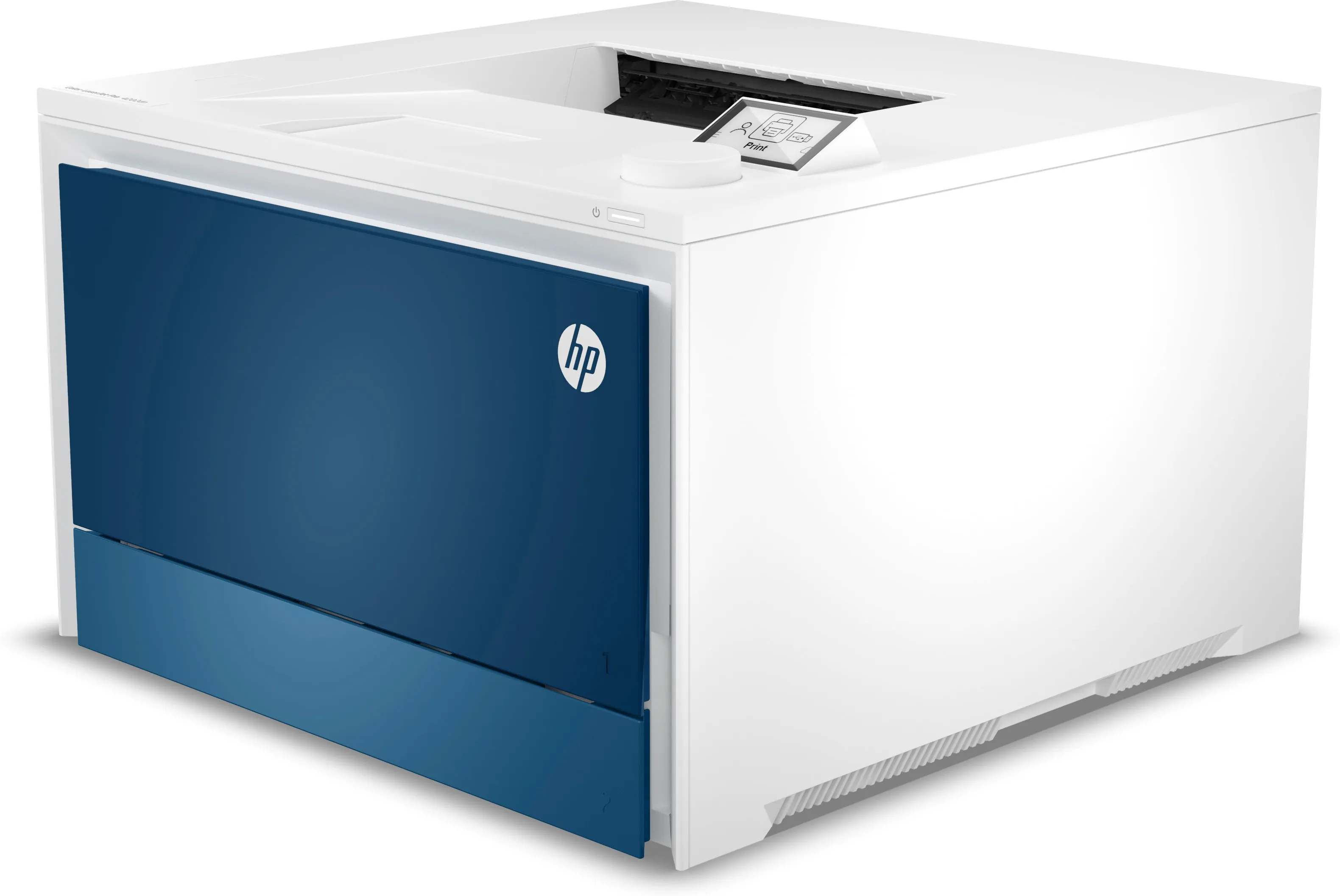 HP Color LaserJet Pro 4202dn - colour printer