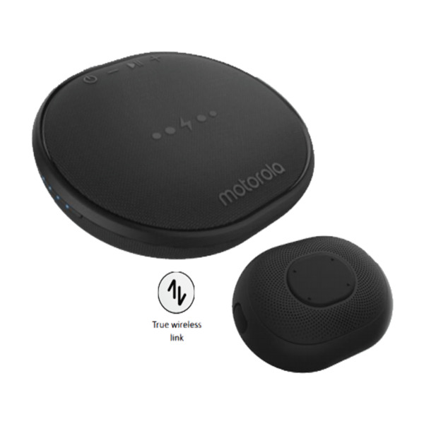 Speaker Sonic Sub 500 BT