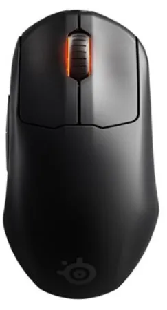 SteelSeries Prime mini - wireless gaming mouse, Black