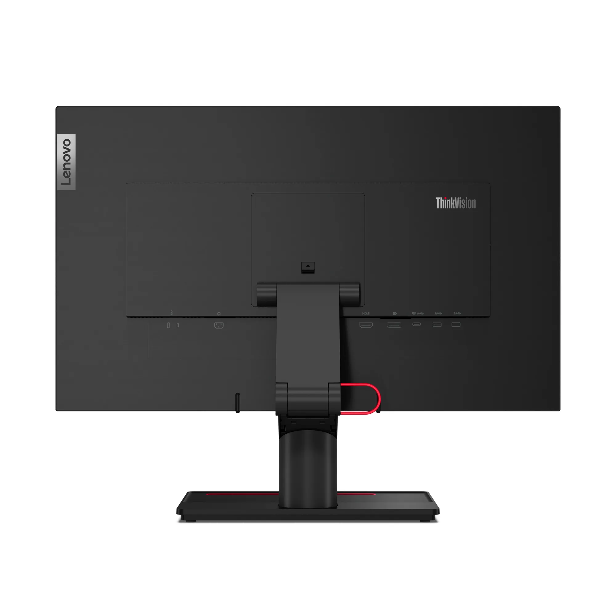 Lenovo 24&quot; ThinkVision T24t-20, Full HD, IPS - monitor