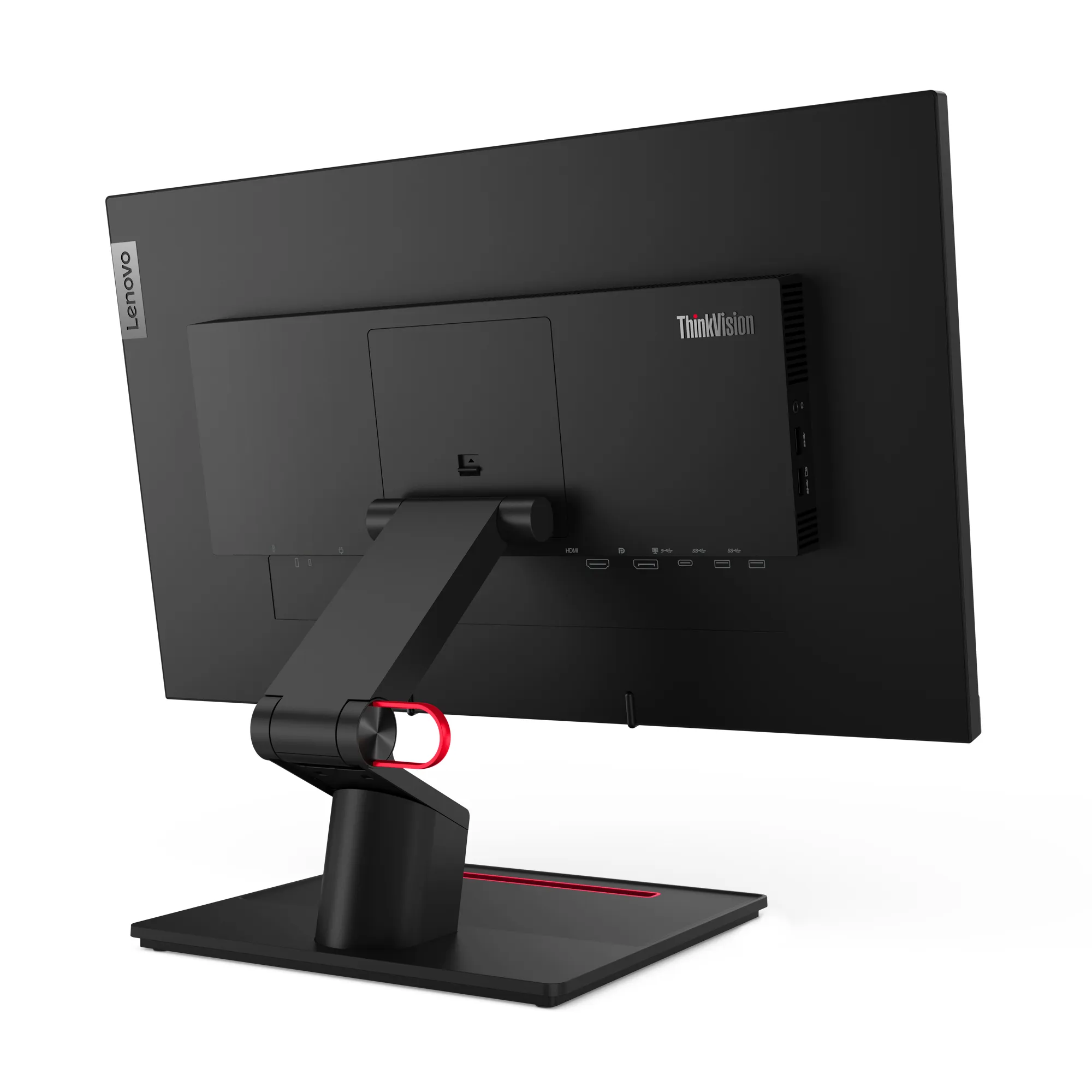Lenovo 24&quot; ThinkVision T24t-20, Full HD, IPS - monitor