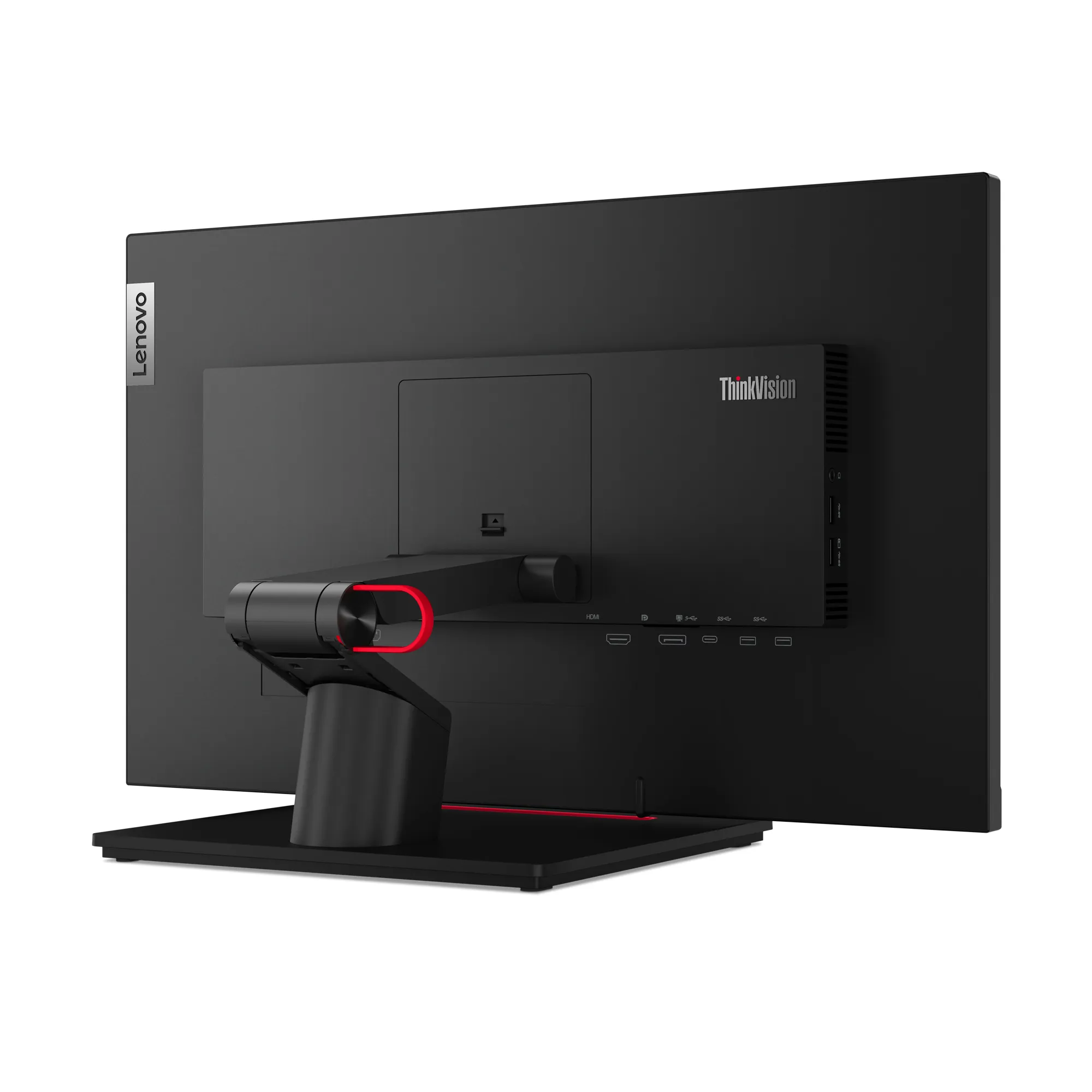 Lenovo 24&quot; ThinkVision T24t-20, Full HD, IPS - monitor