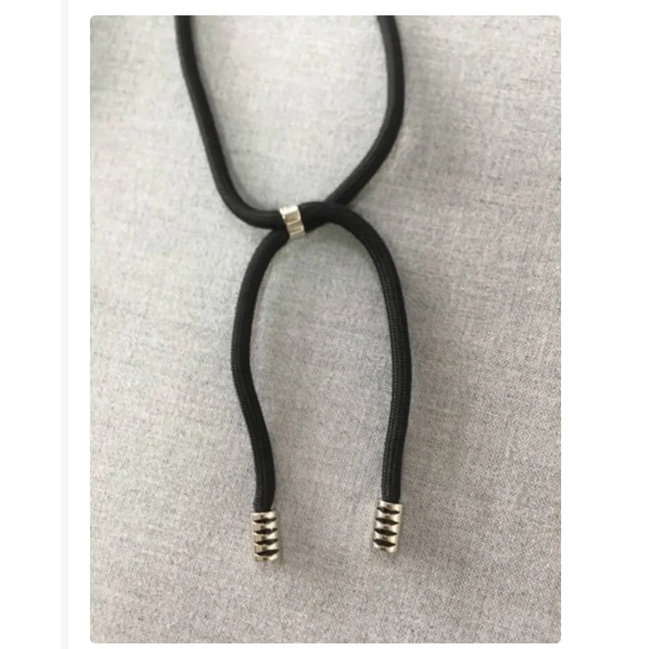 Onsala Neck Strap Universal Black