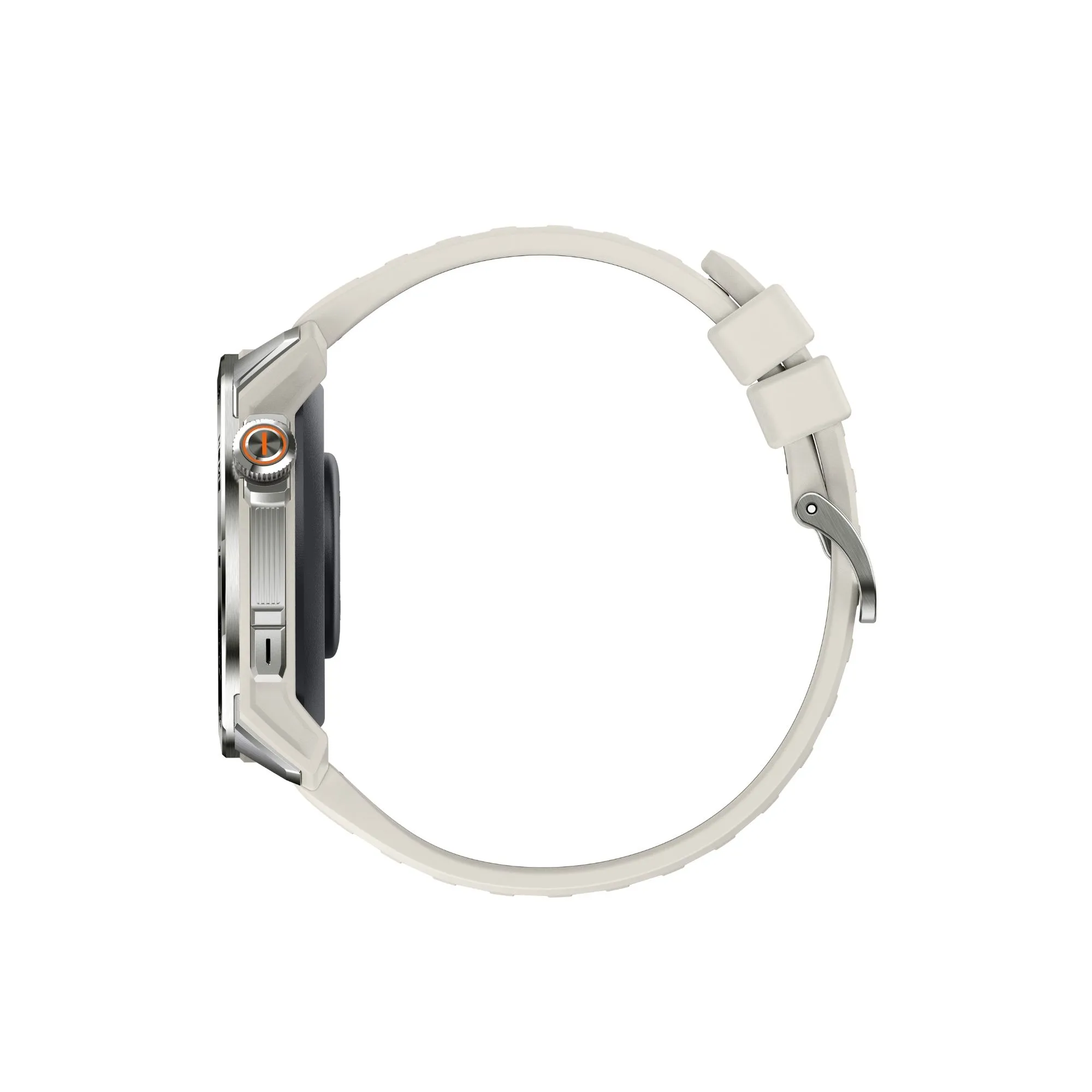 Mibro GS Pro2 - smartklocka, Beige