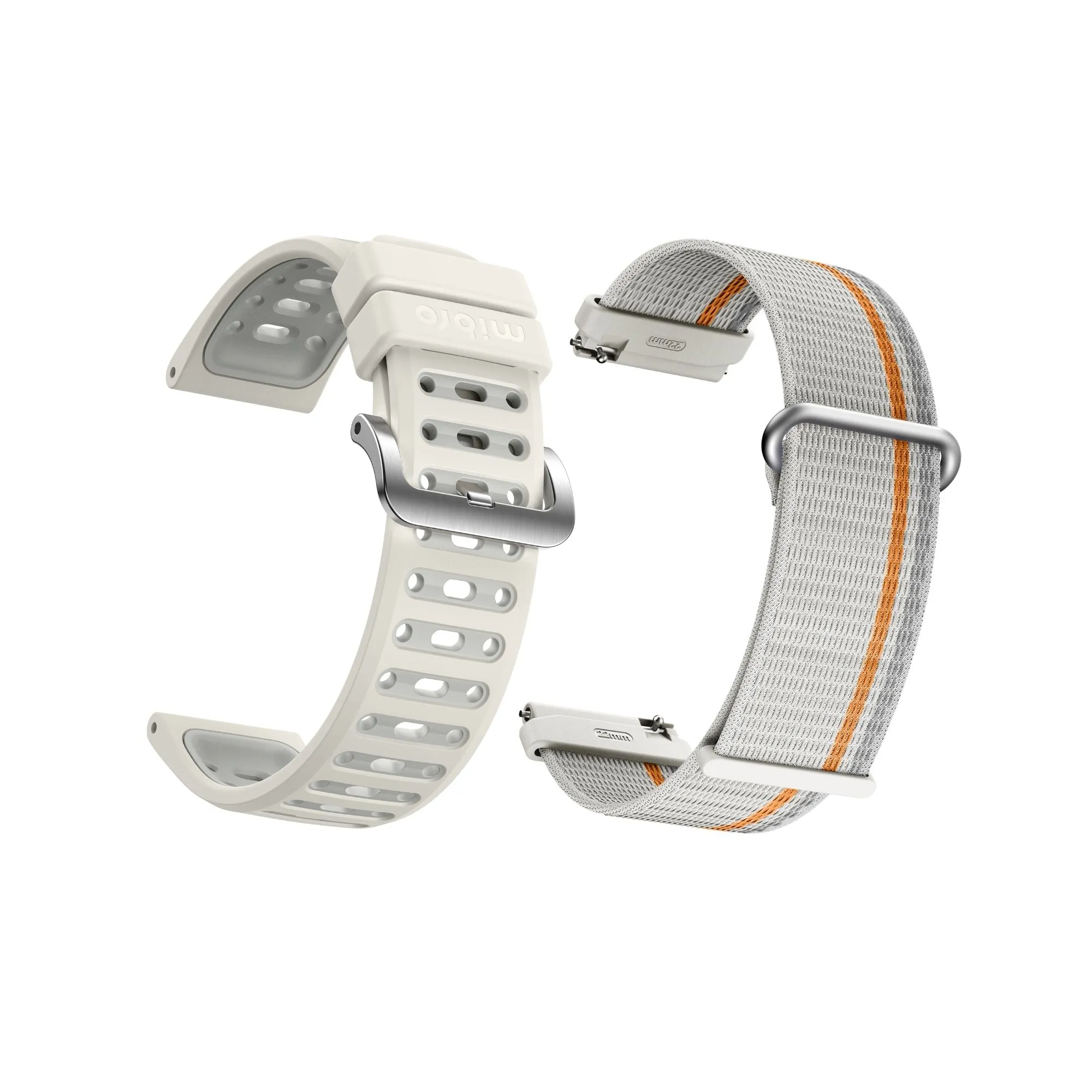 Mibro GS Pro2 - smartklocka, Beige
