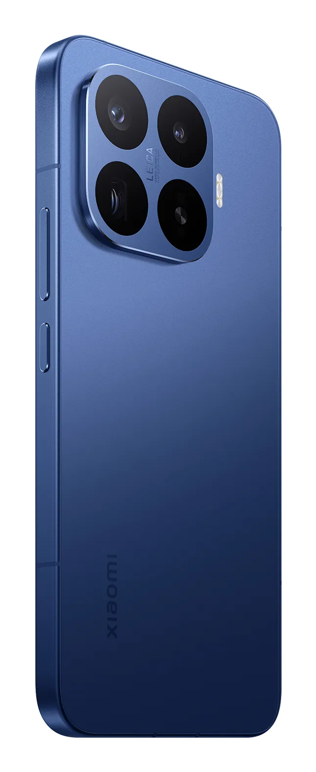 Xiaomi 17T Pro 12/512 Gt -puhelin, Deep Blue