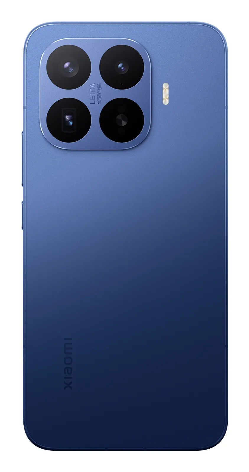 Xiaomi 17T Pro 12/512 Gt -puhelin, Deep Blue