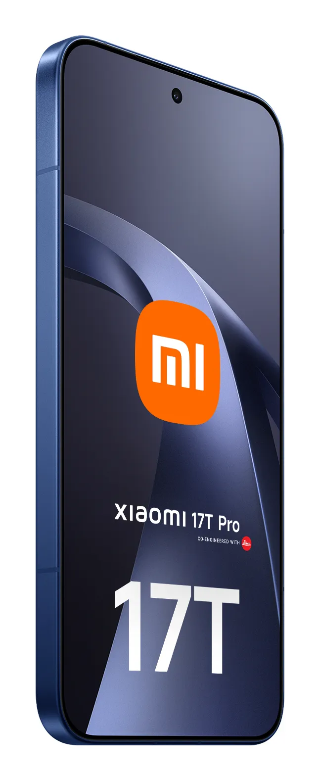 Xiaomi 17T Pro 12/512 Gt -puhelin, Deep Blue