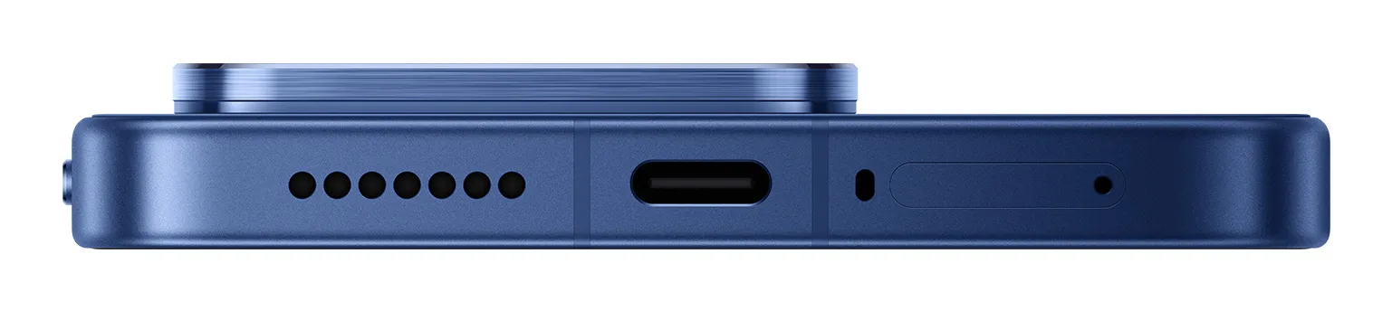 Xiaomi 17T Pro 12/512 Gt -puhelin, Deep Blue