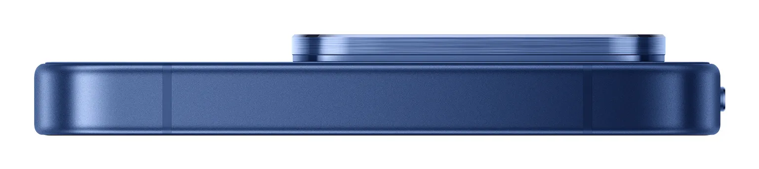 Xiaomi 17T Pro 12/512 Gt -puhelin, Deep Blue