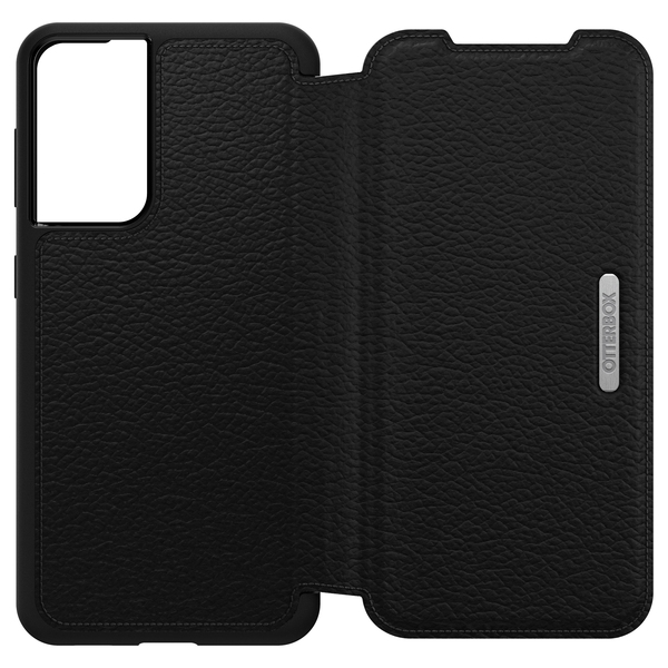 OTTERBOX STRADA SAMSUNG GALAXY S21 SHADOW - BLACK