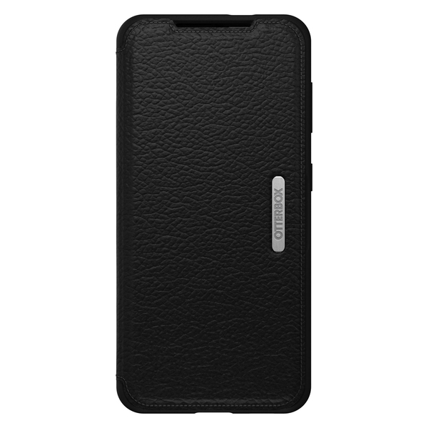 OTTERBOX STRADA SAMSUNG GALAXY S21 SHADOW - BLACK
