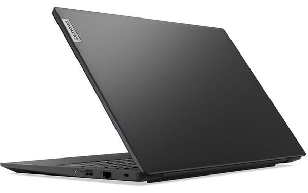 Lenovo V15 Gen 4 15.6" i5-13420H, 16GB, 512GB, Win 11 Pro - Notebook, Black