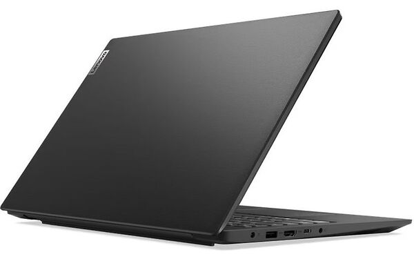 Lenovo V15 Gen 4 15.6" i5-13420H, 16 Gt, 512 Gt, Win 11 Pro -kannettava, musta