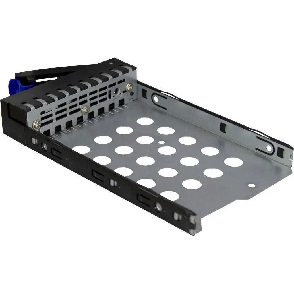 Inter-Tech SC-2100 T&aring;rn Mini-ITX
