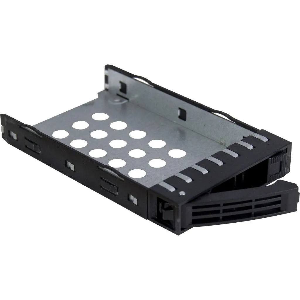Inter-Tech SC-2100 T&aring;rn Mini-ITX