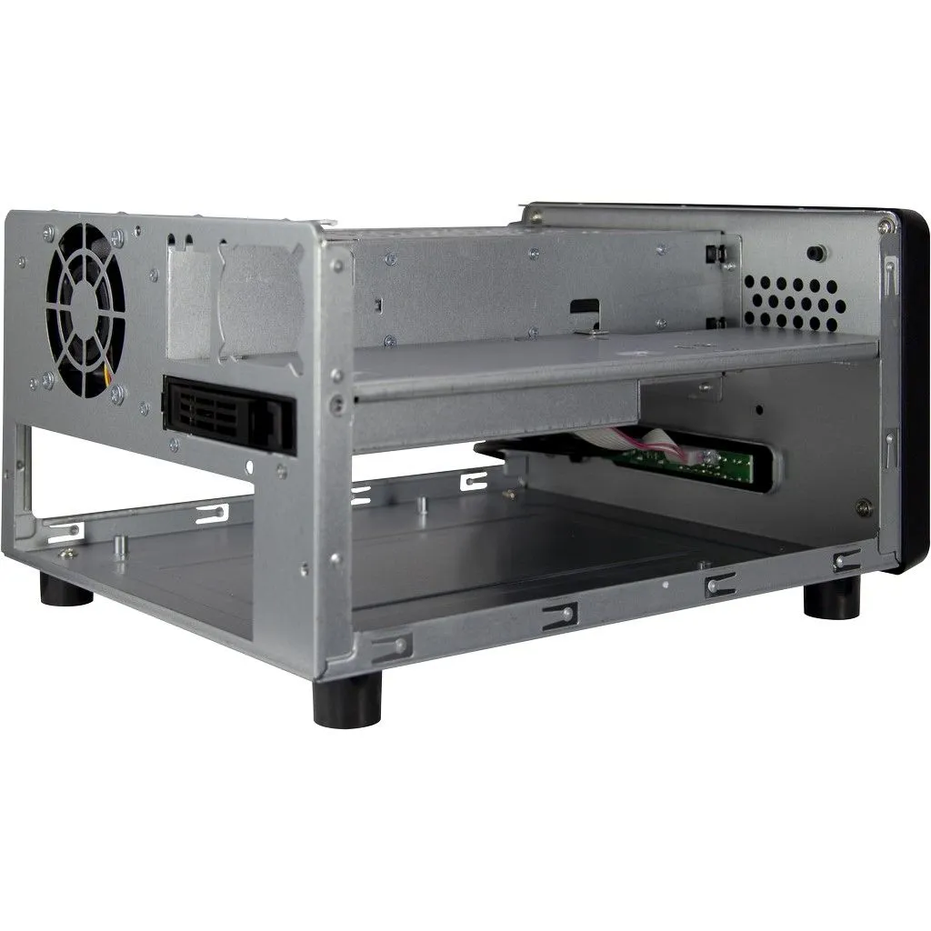 Inter-Tech SC-2100 T&aring;rn Mini-ITX