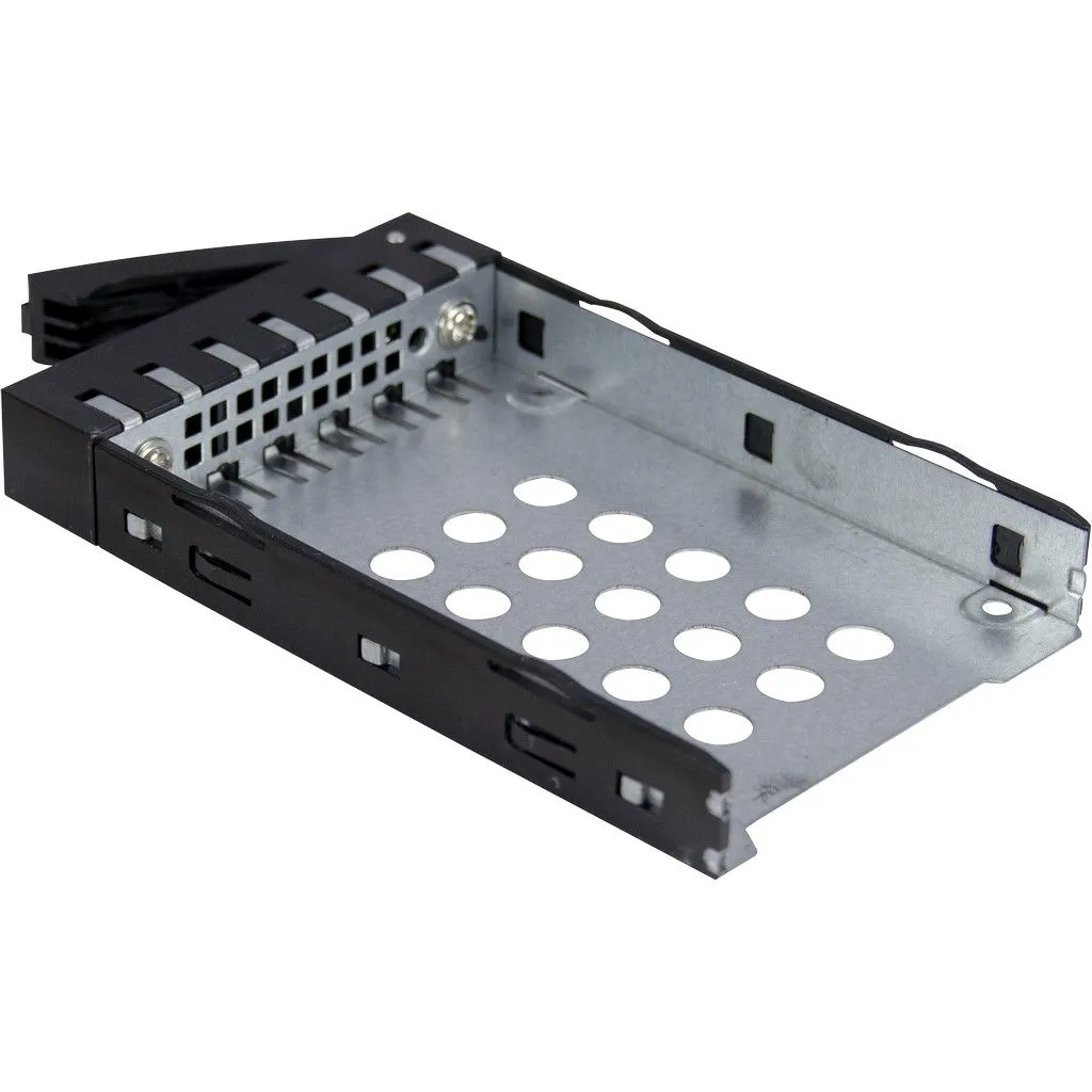 Inter-Tech SC-2100 T&aring;rn Mini-ITX