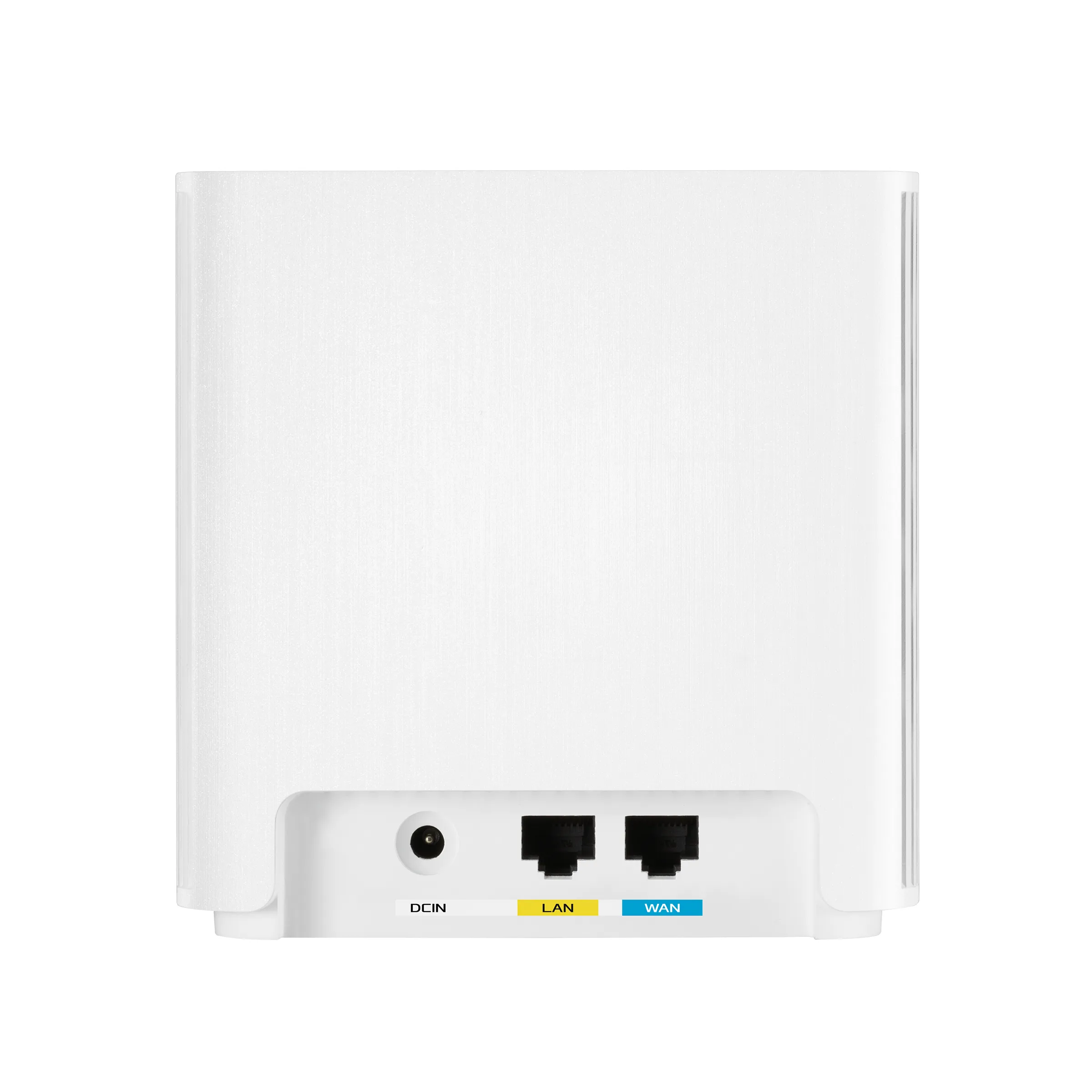 ASUS ZenWiFi XD6S 1-pack White (EU+UK)