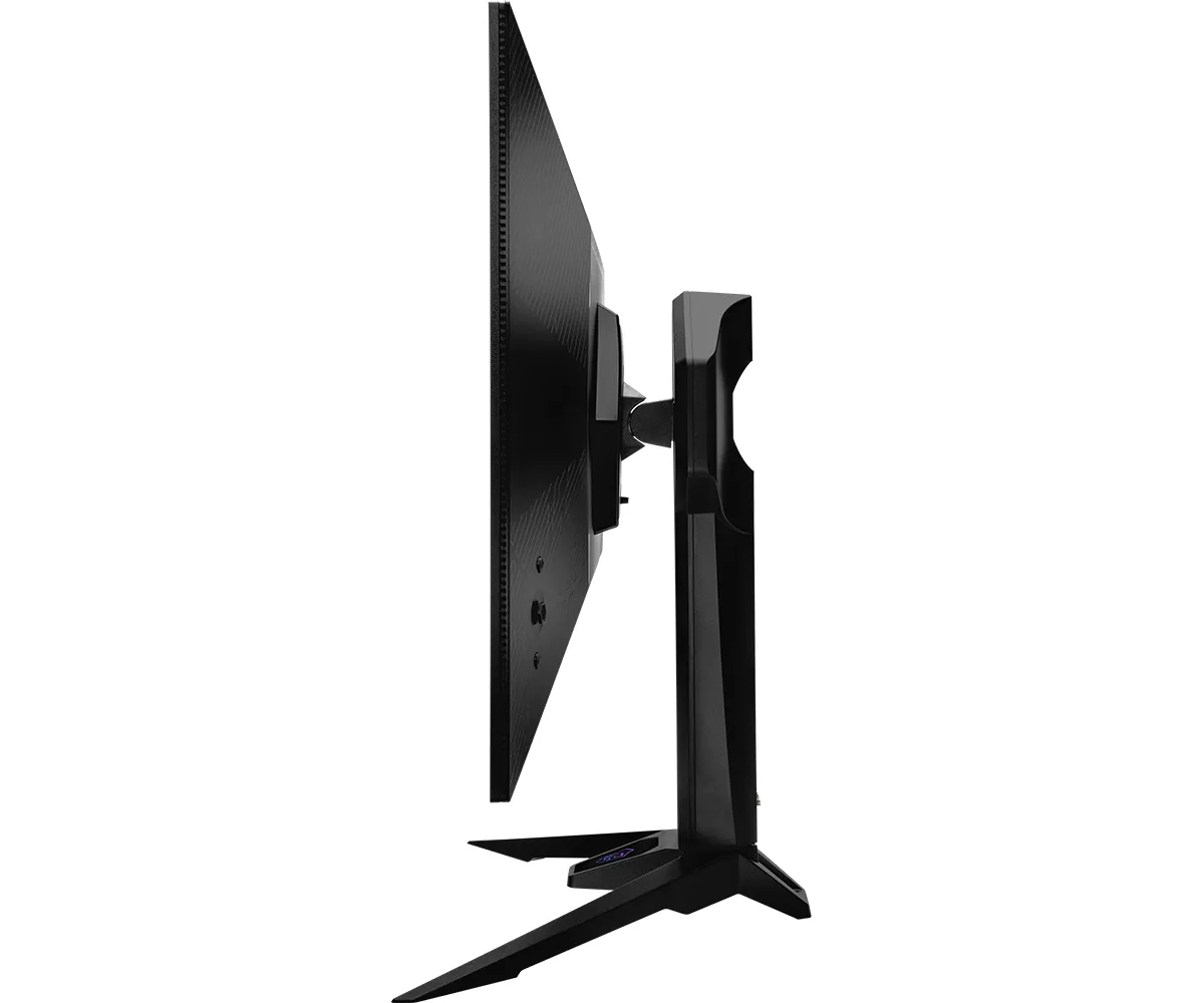 ASRock 32" PGO32UFS 4K UHD, WOLED -pelinäyttö