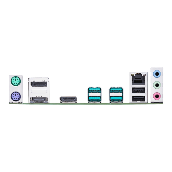 ASUS PRO Q670M-C-CSM LGA1700 4xDDR5 microATX 6xSATA MB 2xM.2 1xHDMI 2xDP