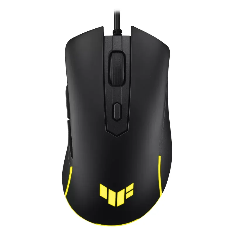 Asus TUF M3 Gen II -pelihiiri, musta