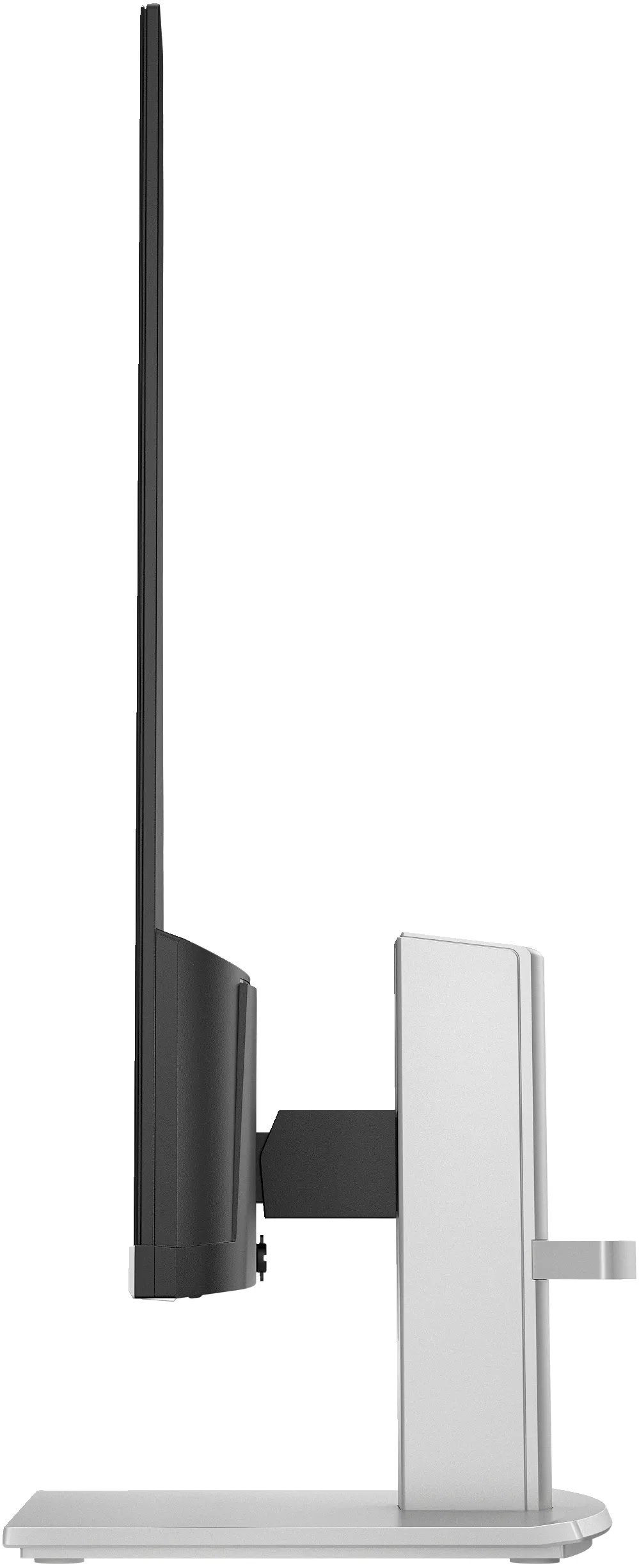 HP 27" Series 5. FHD, 5ms, 100Hz, IPS - monitor