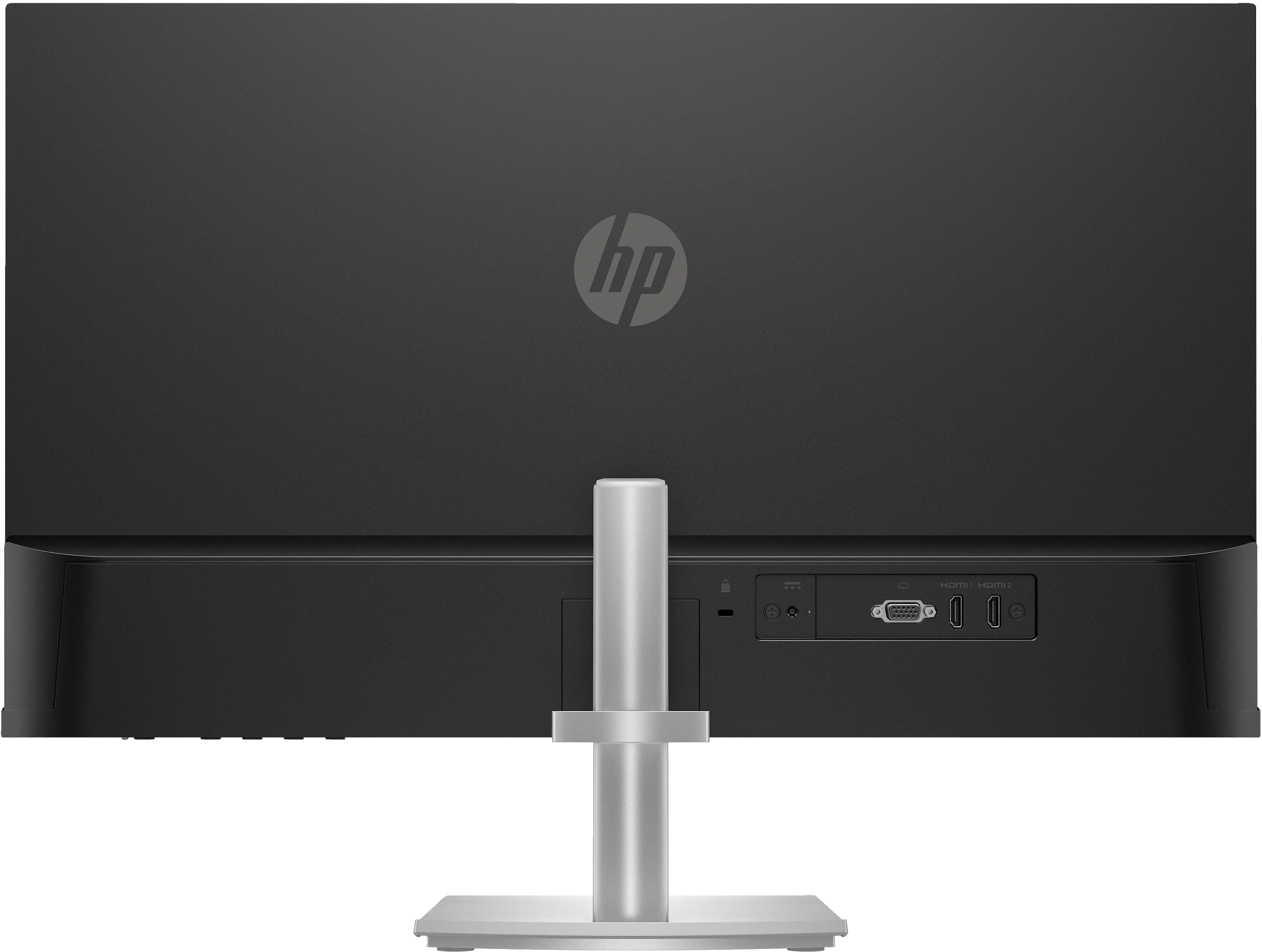 HP 27" Series 5. FHD, 5ms, 100Hz, IPS - monitor