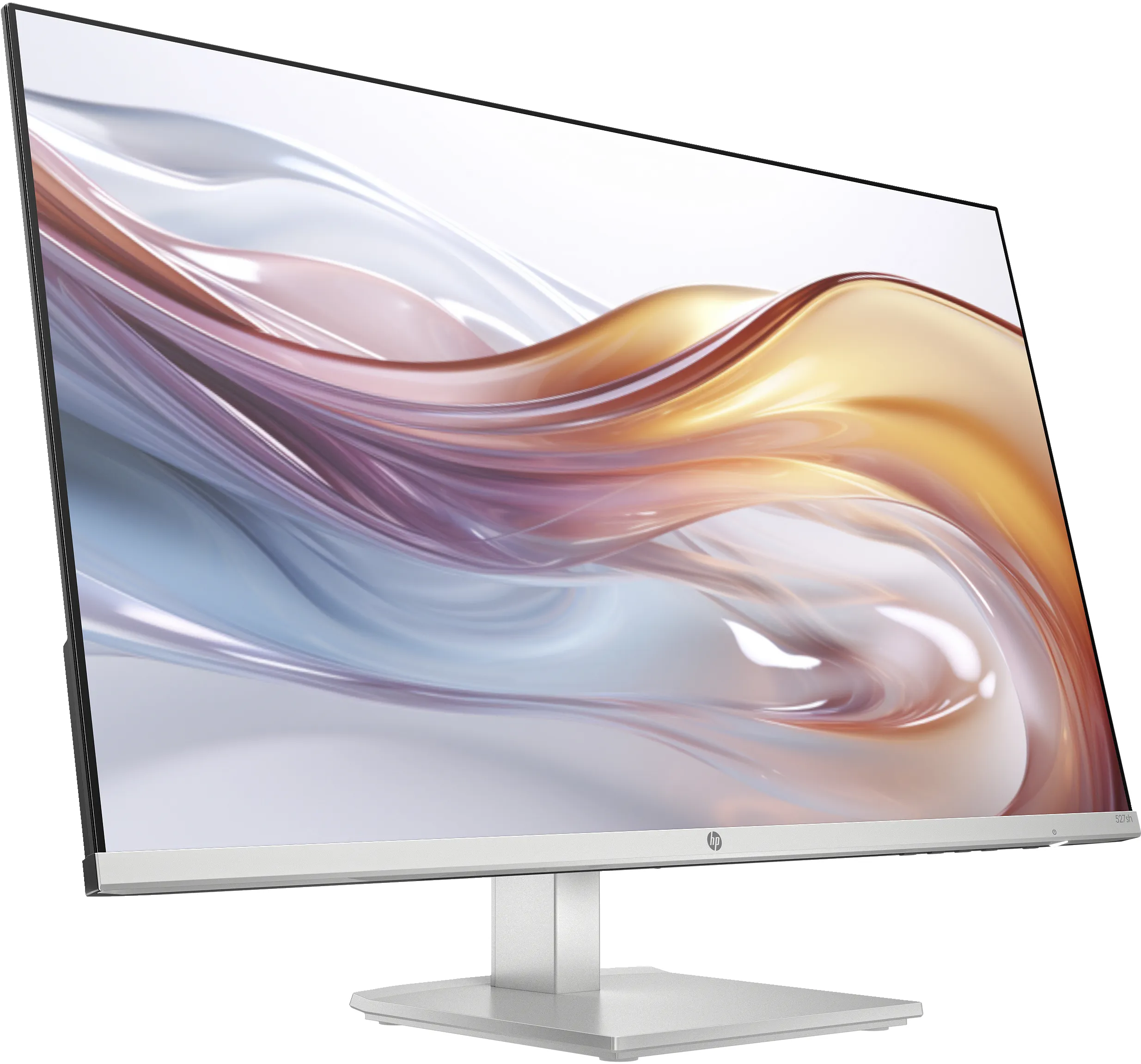 HP 27" Series 5. FHD, 5ms, 100Hz, IPS - monitor