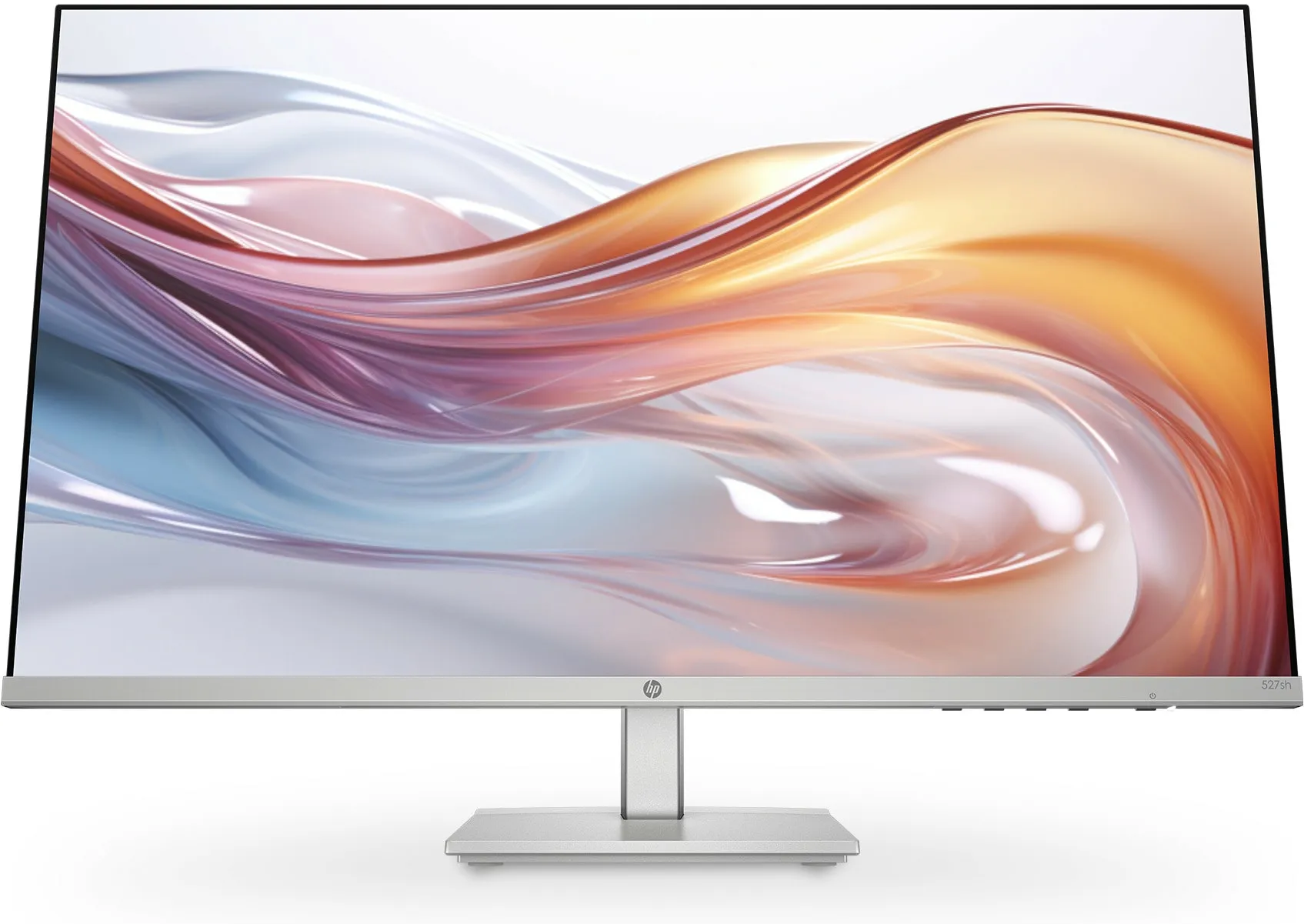 HP 27" Series 5. FHD, 5ms, 100Hz, IPS - monitor