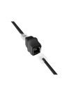 Simucube ActivePedal Connector for Heusinkveld Simulator Pedals, Black