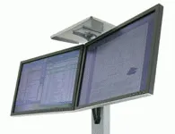 WIDEVIEW CAMERA SHELF KIT