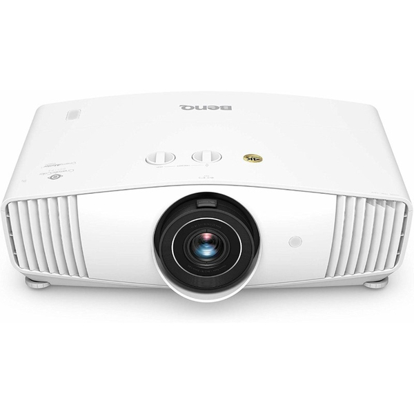 BENQ W5700S True 4K UHD Projector with HDR-PRO White 1800 AL HDR Pro 3D