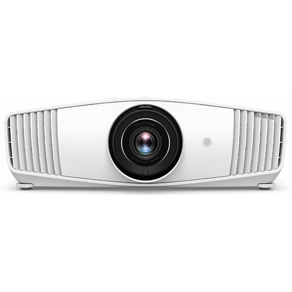 BENQ W5700S True 4K UHD Projector with HDR-PRO White 1800 AL HDR Pro 3D