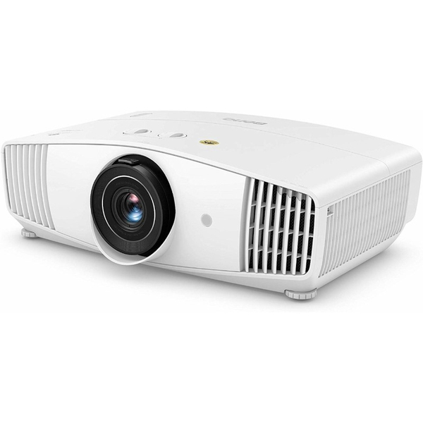 BENQ W5700S True 4K UHD Projector with HDR-PRO White 1800 AL HDR Pro 3D