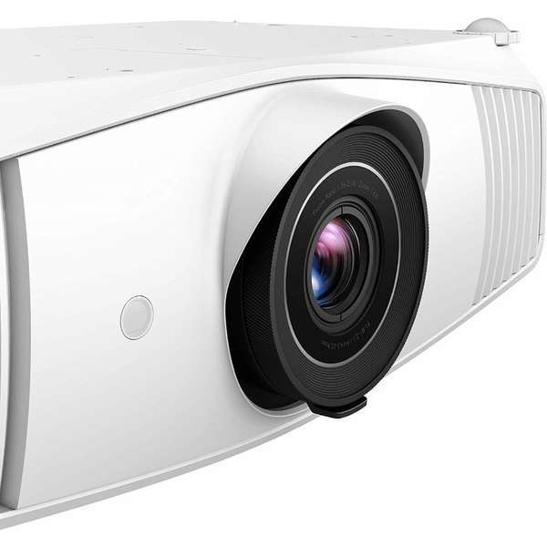 BENQ W5700S True 4K UHD Projector with HDR-PRO White 1800 AL HDR Pro 3D