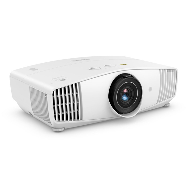 BENQ W5700S True 4K UHD Projector with HDR-PRO White 1800 AL HDR Pro 3D