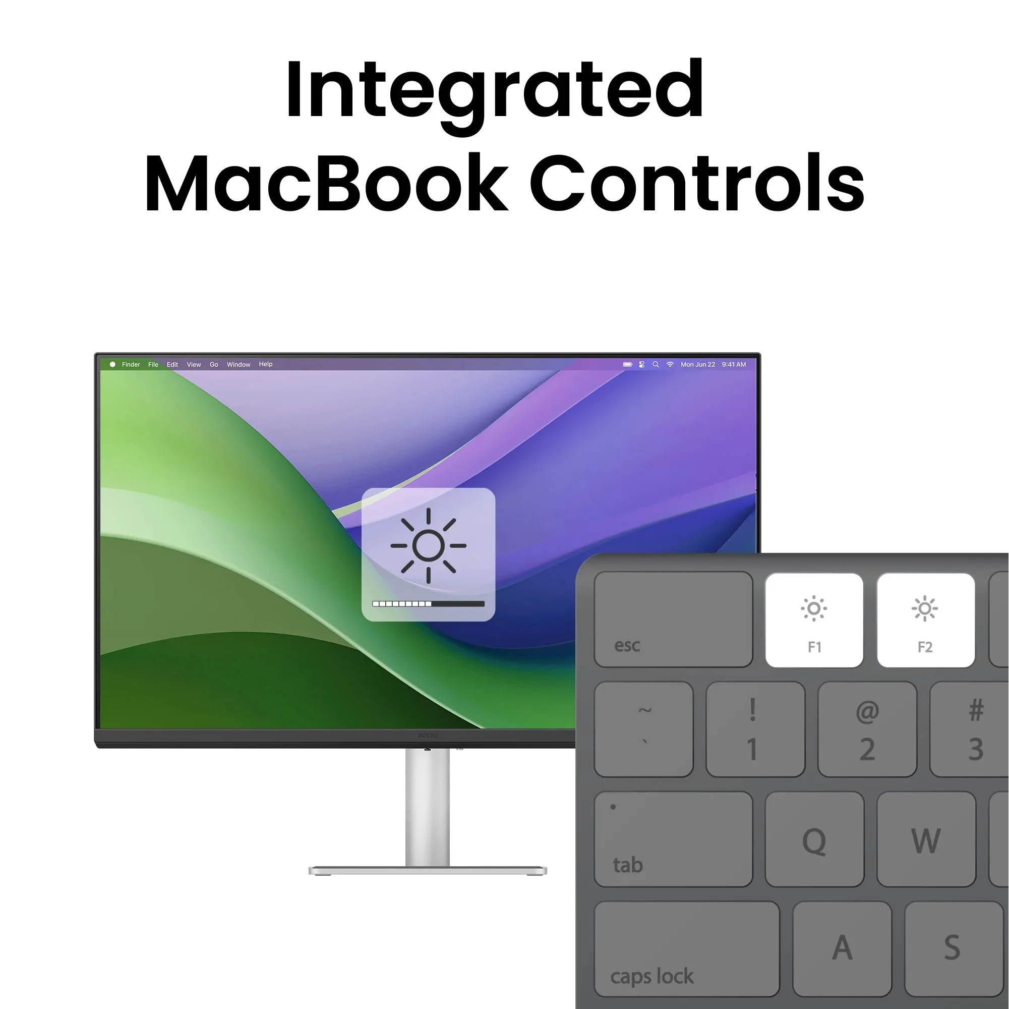 BenQ MA320UP 31.5" 4K UHD, IPS Monitor with USB-C hub