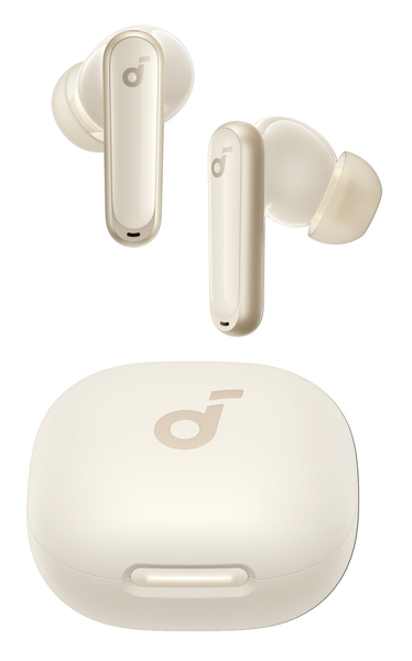 Anker Soundcore P40i - wireless earbuds, White