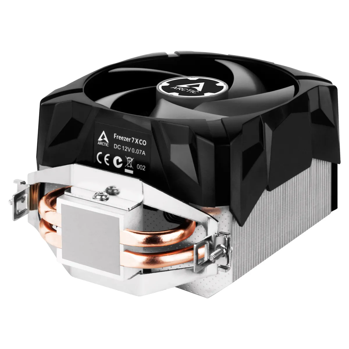 Arctic Freezer 7 X CO - CPU cooler