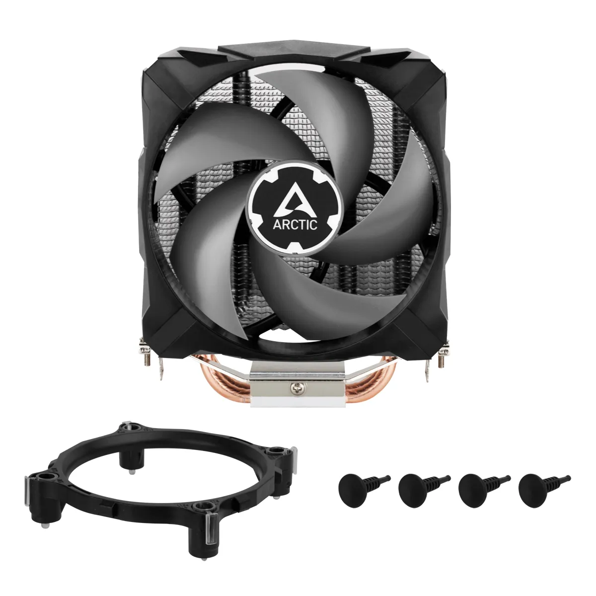 Arctic Freezer 7 X CO - CPU cooler